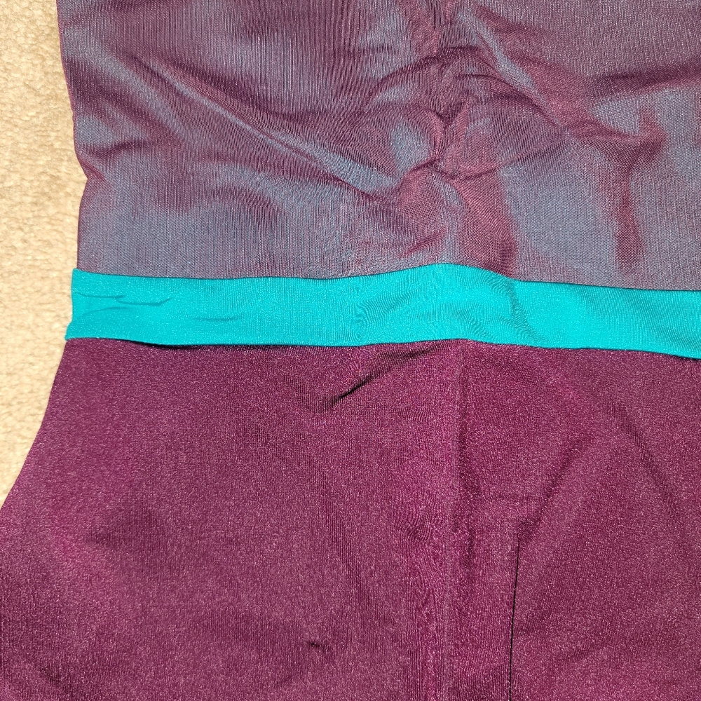Girls leotard - Picture 4 of 6